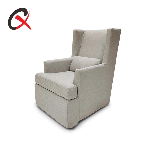 Okretna jedrilica s presvlakom