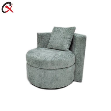 Fluffy okretna stolica