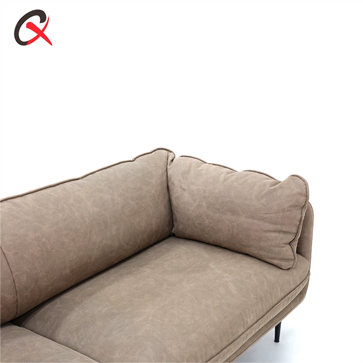 Sofa With 2 Seat