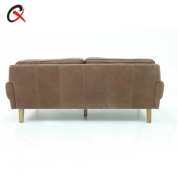 Two Seater Sofa